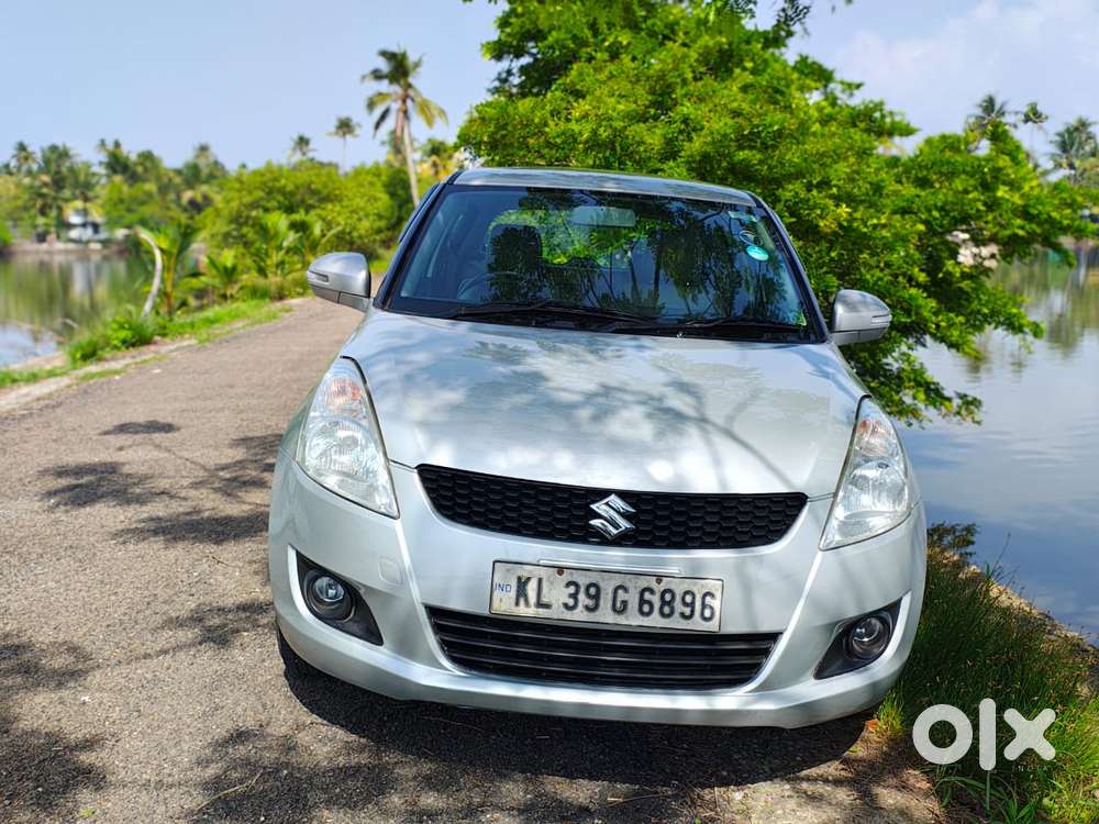 Maruti Suzuki Swift Vxi Optional, 2014, Petrol