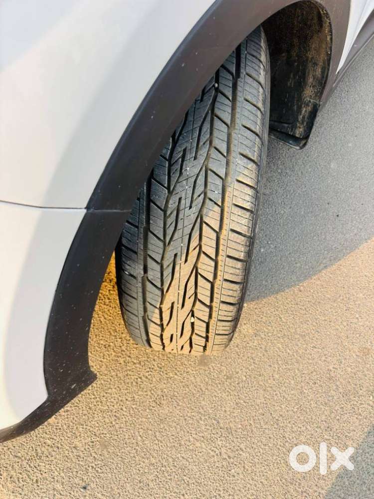 Hyundai Creta 1.6 Sx Plus Vtvt, 2017, Petrol
