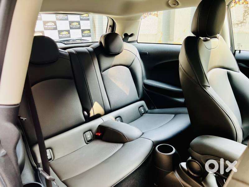 Mini 3 Door Cooper D, 2019, Diesel