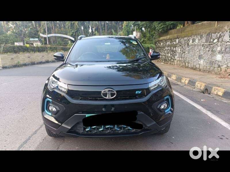 Tata Nexon 1.5 Revotorq Xz Plus Dual Tone, 2022, Petrol