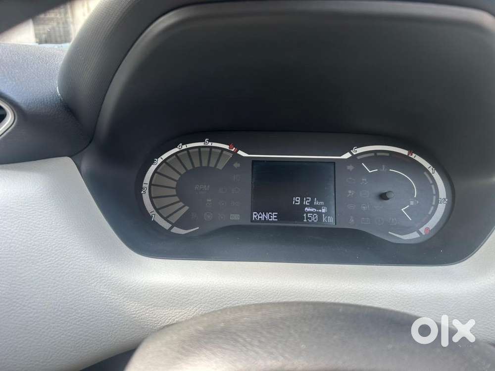 Nissan Magnite 2024 Petrol 19100 Km Driven