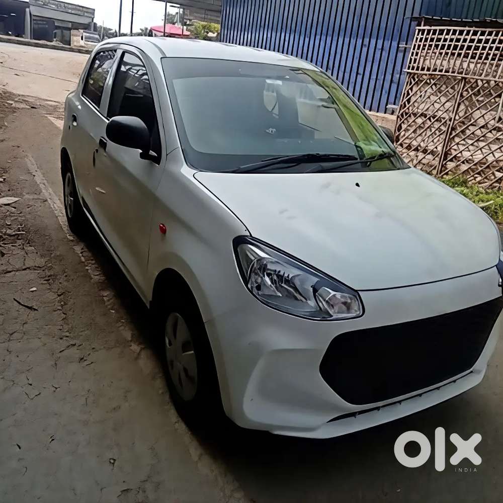 Maruti Suzuki Alto K10 2024 Petrol Well Maintained