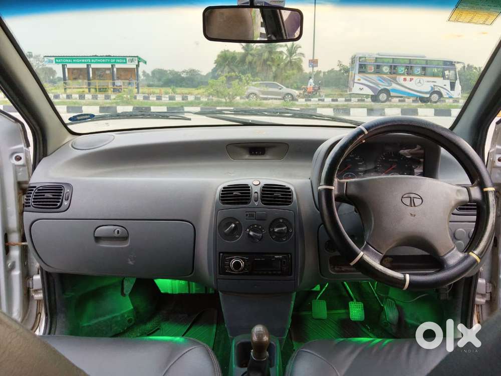 Tata Indica, 2006, Diesel