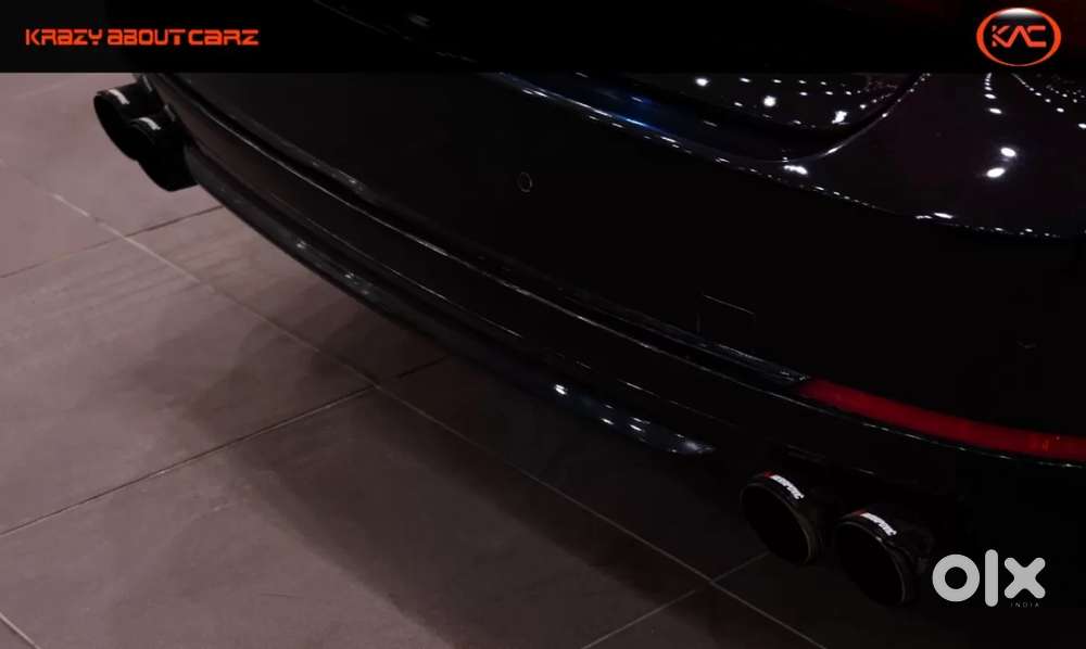 Bmw 7 Series 4.4 750li Sedan, 2014, Petrol