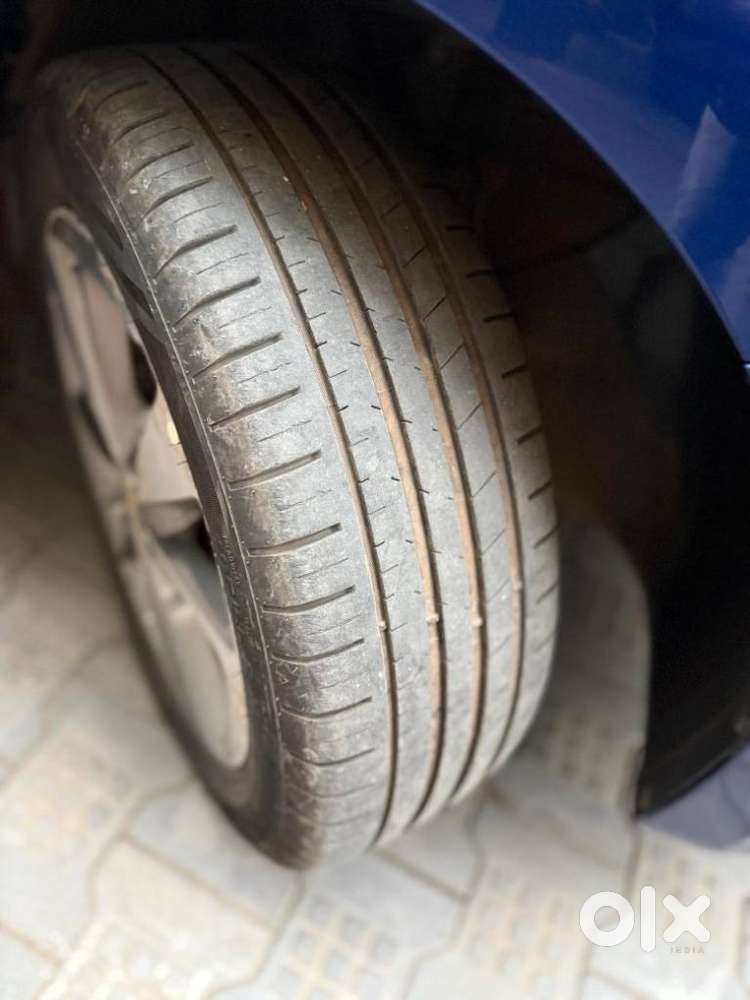 Hyundai I20, 2015, Petrol