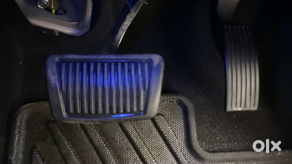 Hyundai Grand I10 Nios Sportz Amt 1.2 Kappa Vtvt, 2024, Petrol