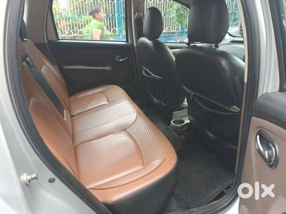 Renault Duster Rxz, 2017, Diesel