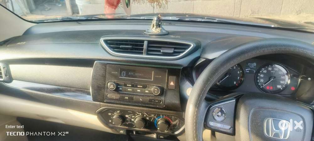 Honda Amaze 2020 Year Smt Petrol