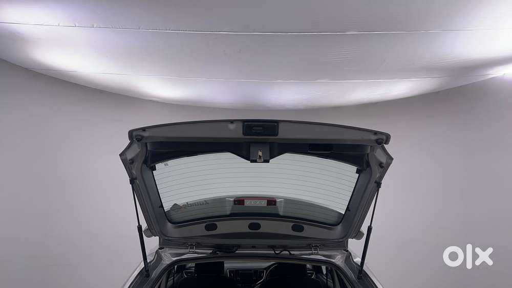 Maruti Suzuki Baleno Delta, 2016, Petrol