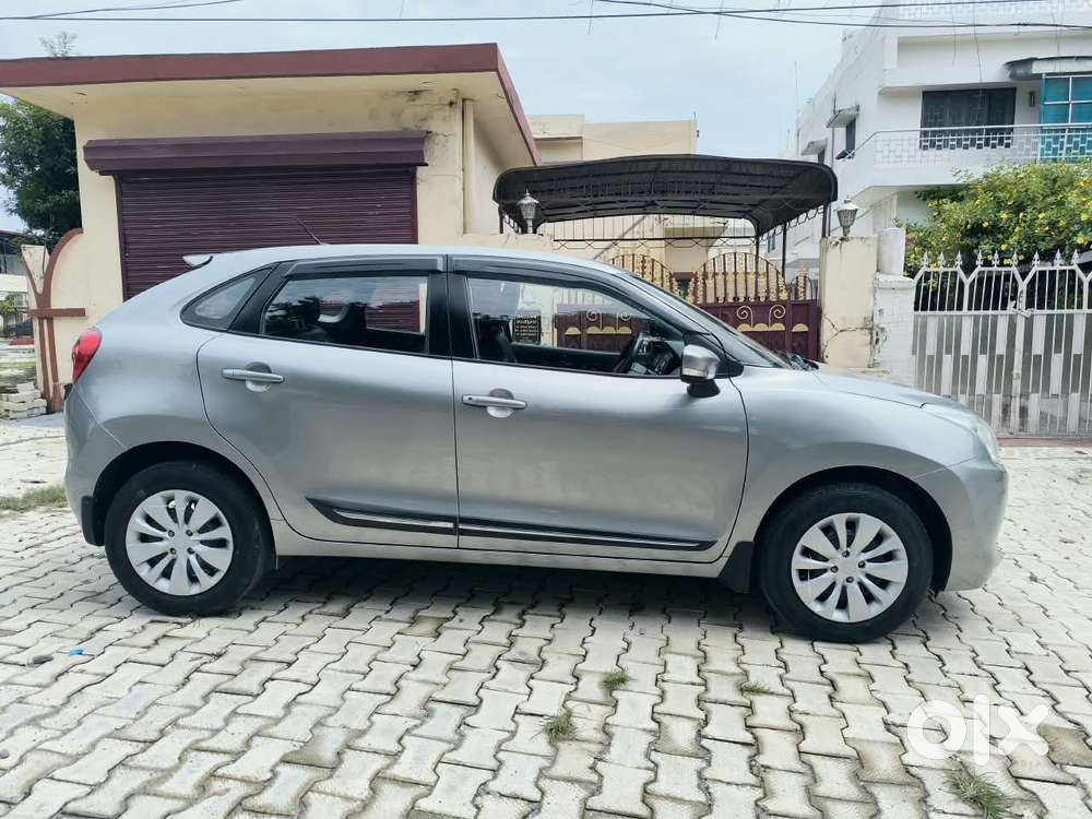 Maruti Suzuki Baleno Delta, 2018, Petrol