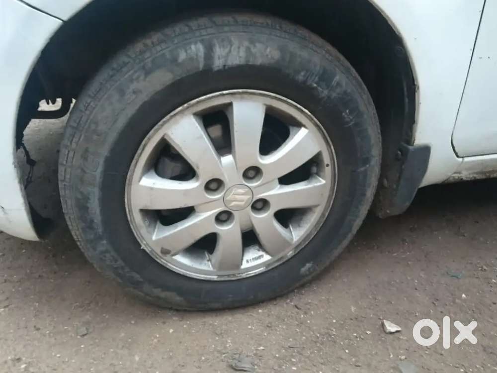 Maruti Suzuki Ritz 2014 Diesel 150000 Km Driven