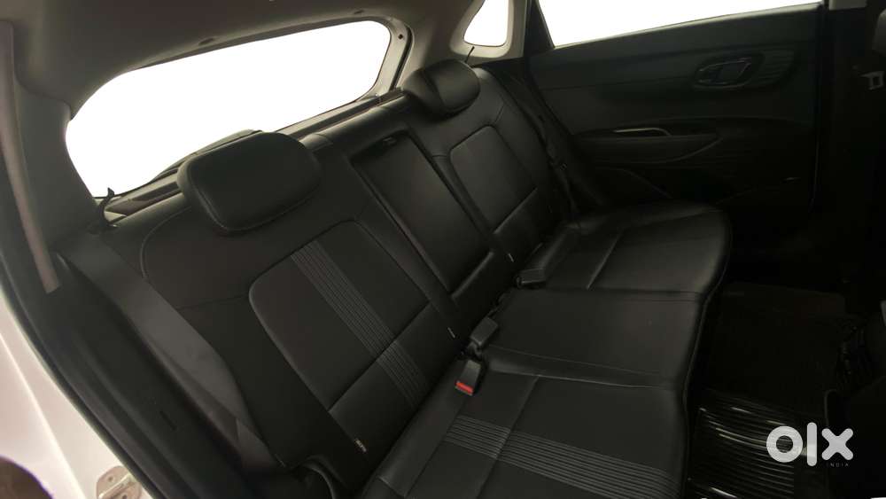 Hyundai New I20 1.0 Asta (o) Turbo Dct, 2021, Petrol