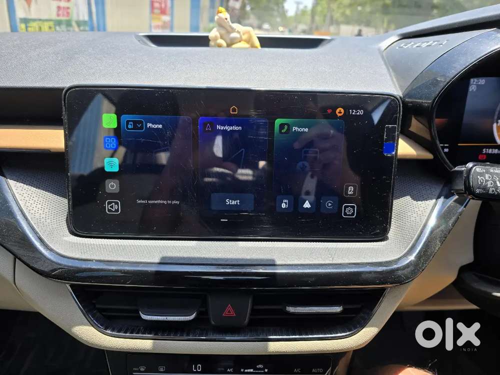 Skoda Slavia 2022 Petrol Well Maintained