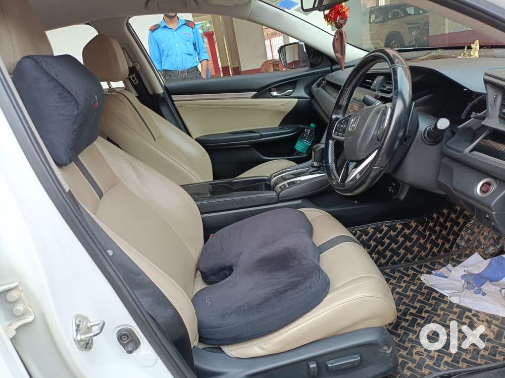 Honda Civic Vx, 2019, Petrol