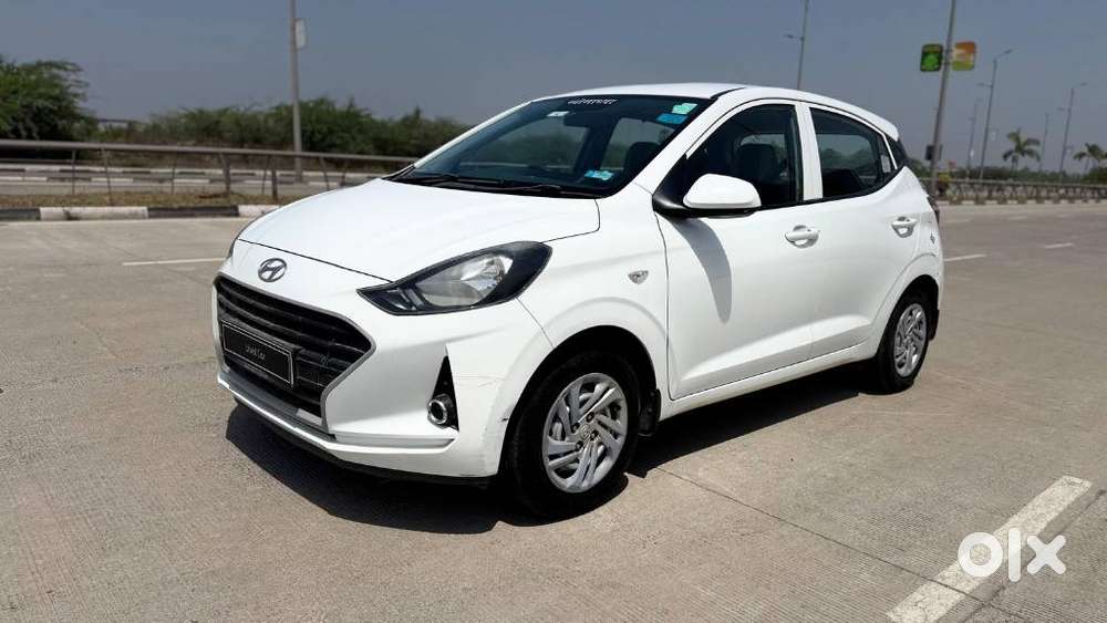 Hyundai Grand I10 2013-2016 Era, 2021, Petrol