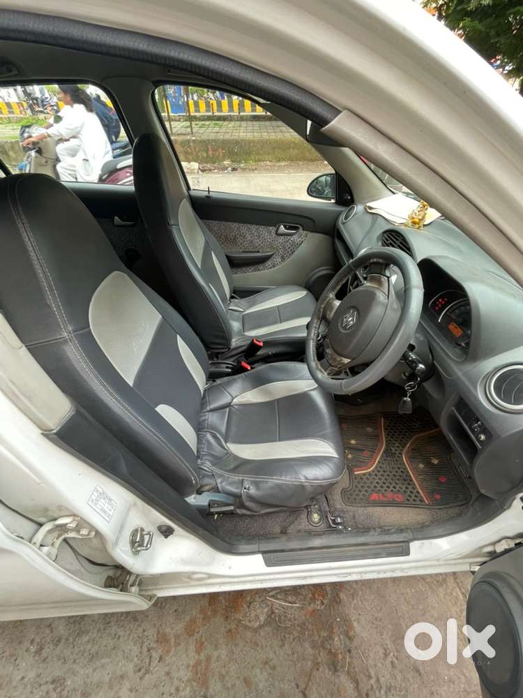 Maruti Suzuki Alto 800