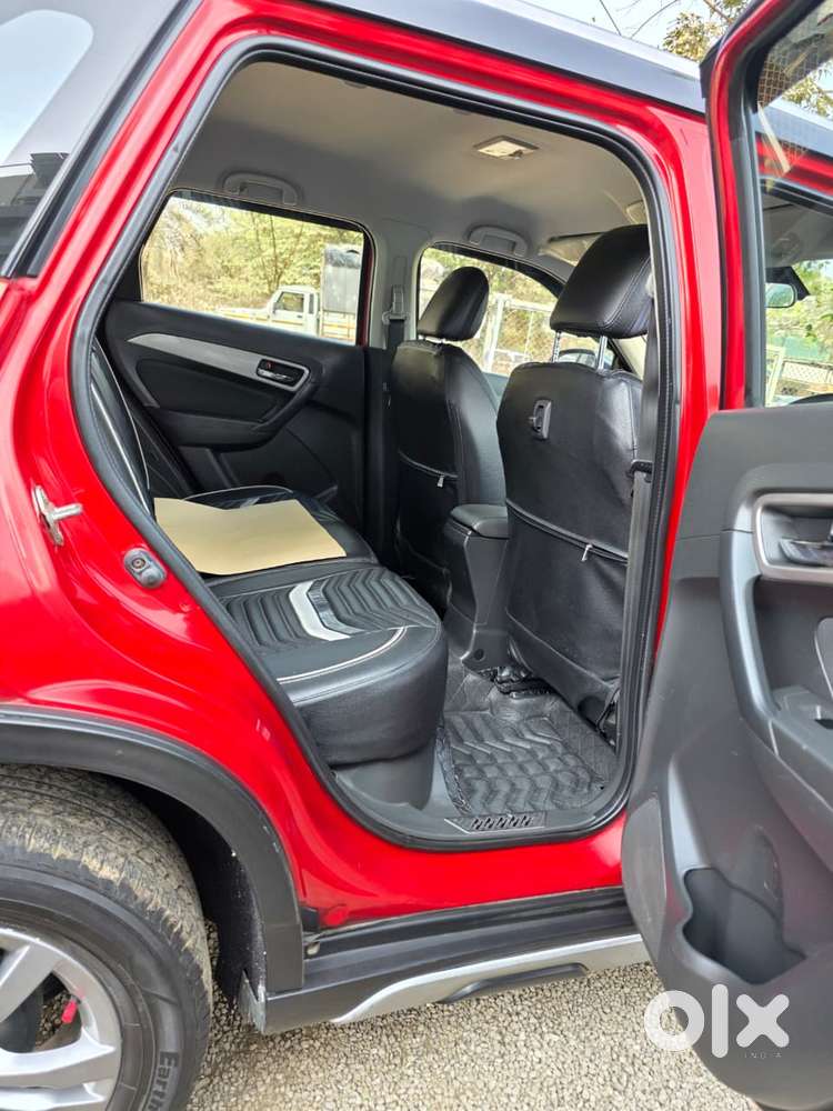 Maruti Suzuki Brezza Zdi Plus, 2018, Diesel