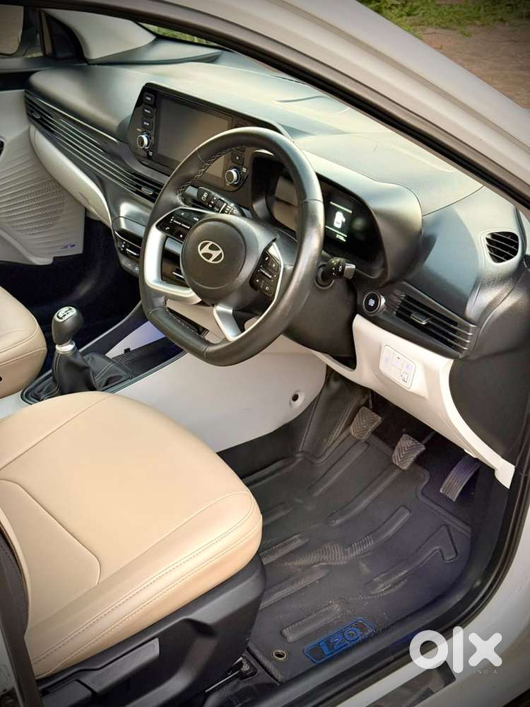 Hyundai I20 1.2 Asta, 2024, Petrol