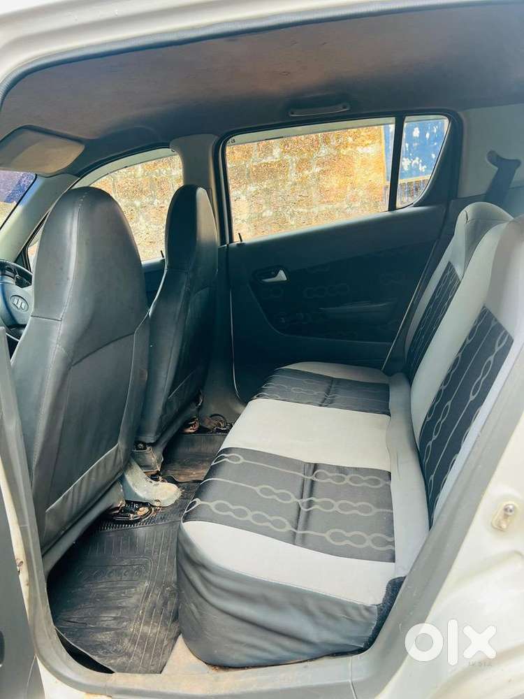 Maruti Suzuki Alto 800 2015 Petrol Well Maintained