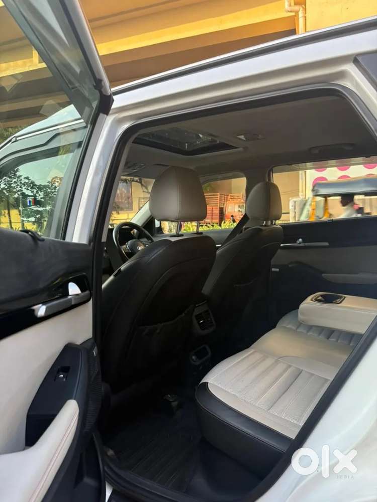 Kia Seltos 1.5 Gtx+ Diesel At, 2020, Diesel