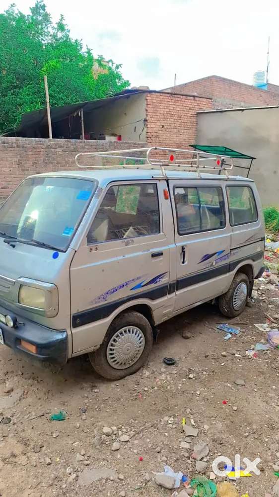 Gadi Ki Condition Achi Hai