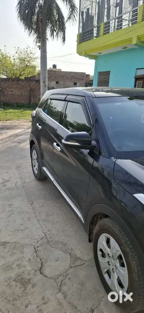 Hyundai Creta 2019 Diesel 113000 Km Driven
