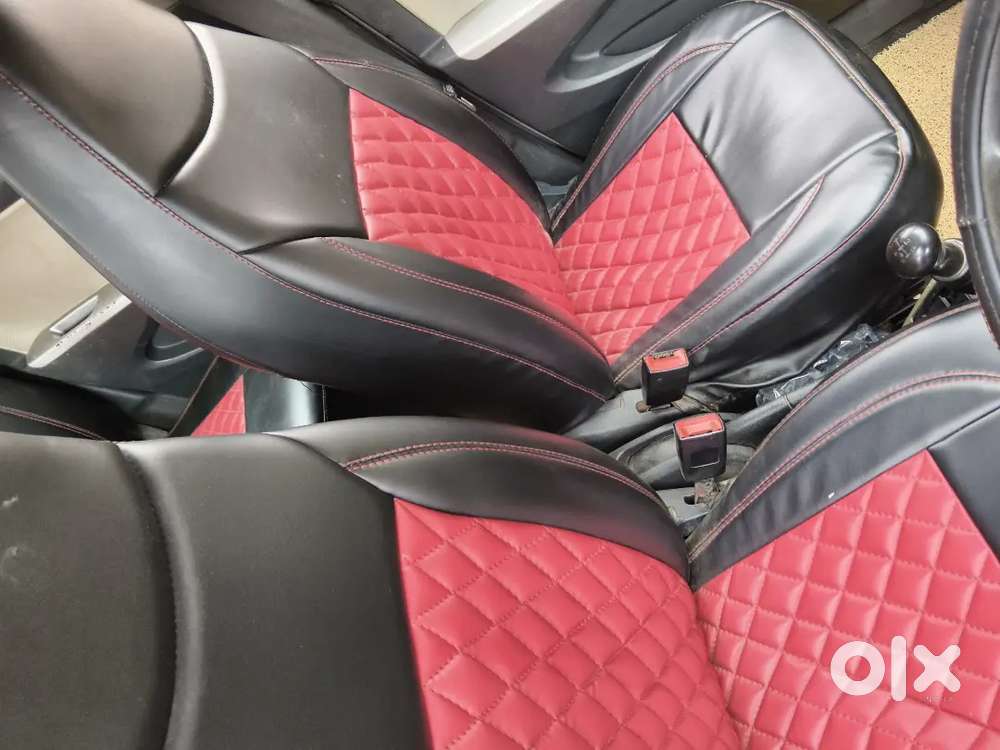 2016 Maruti Suzuki Alto