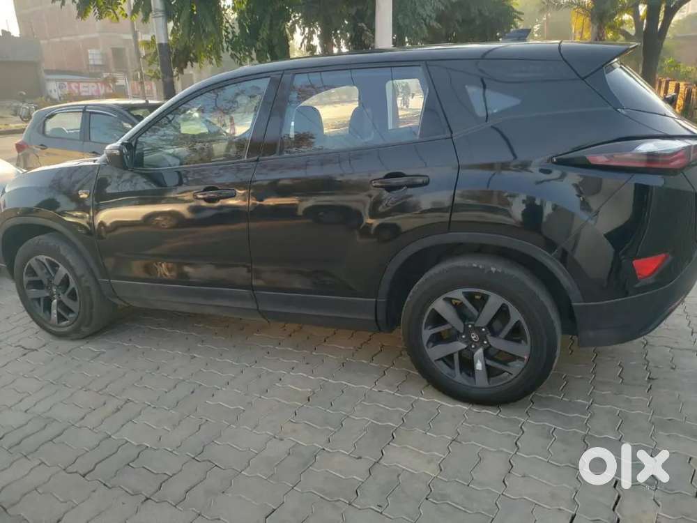 Tata Harrier Kryotec Xz 2022 Diesel Car