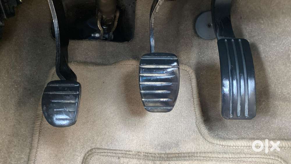 Nissan Terrano Xv D Thp 110 Ps, 2014, Diesel