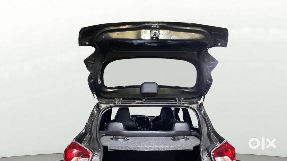 Renault Kwid Rxt, 2018, Petrol