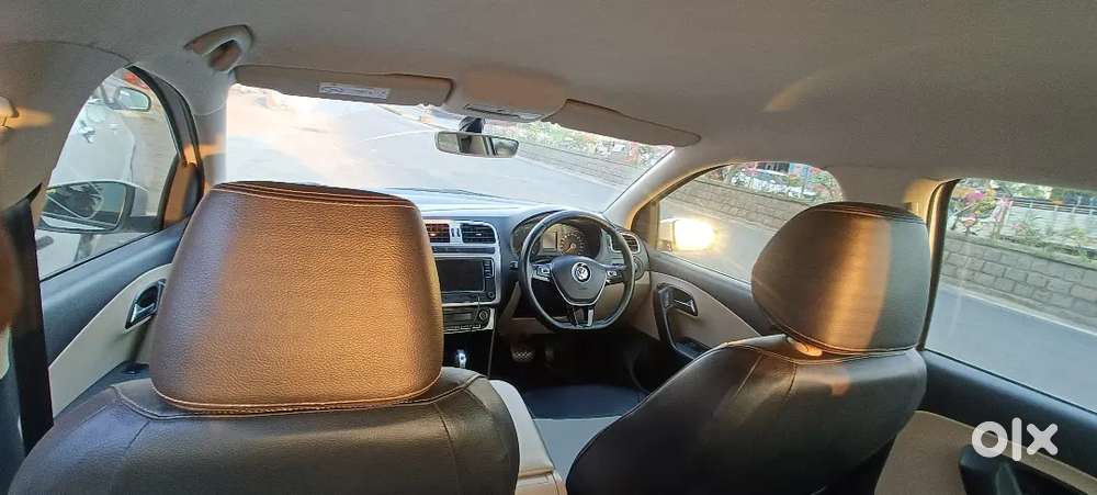 Ameo Automatic Diesel