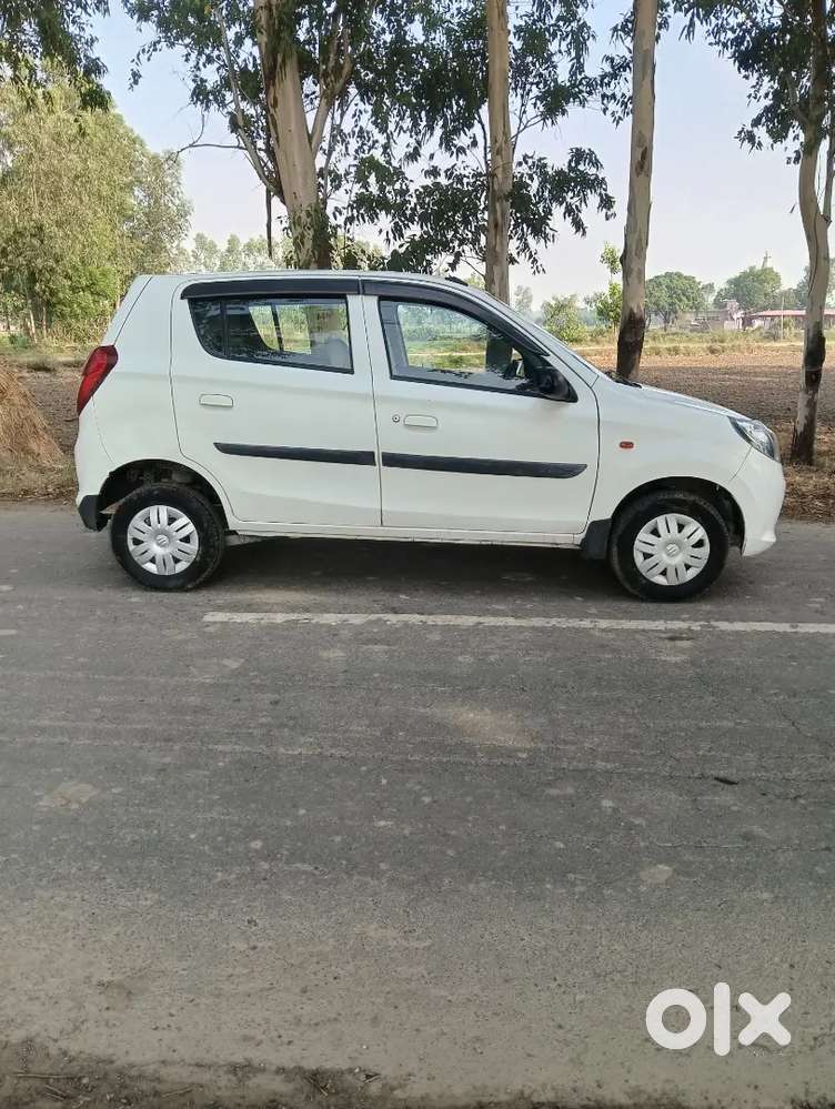 Maruti Suzuki Alto 800 2013