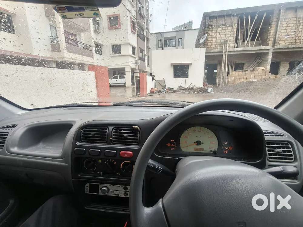 2009 Maruti Suzuki 800 Ac