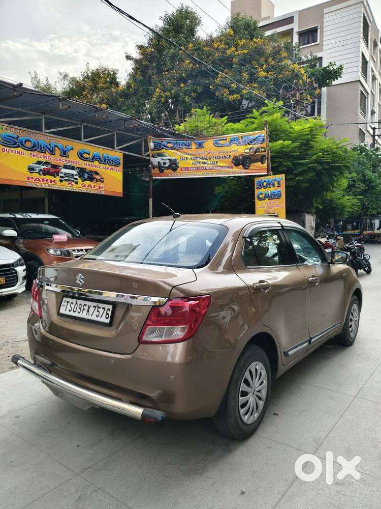 Maruti Suzuki Swift Dzire Vdi (o), 2020, Diesel