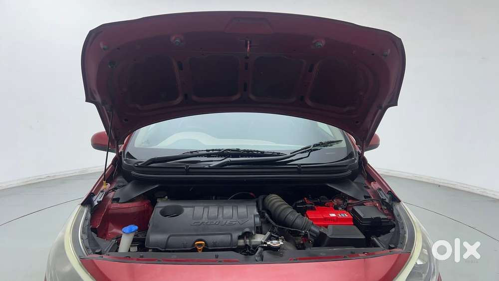 Hyundai Elite I20 Magna Executive Diesel, 2018, Diesel
