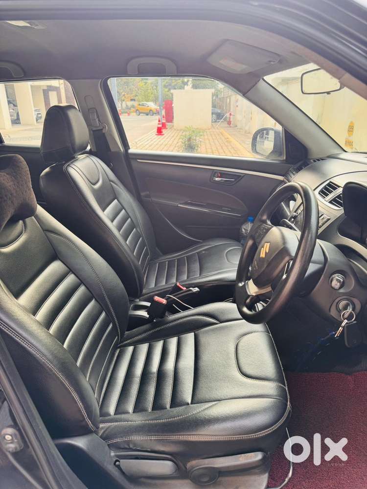 2013 Maruti Suzuki Swift