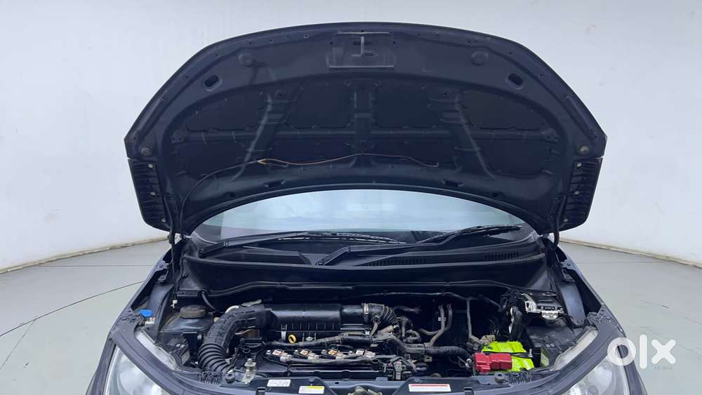 Maruti Suzuki Ignis 1.2 Delta Mt, 2023, Petrol