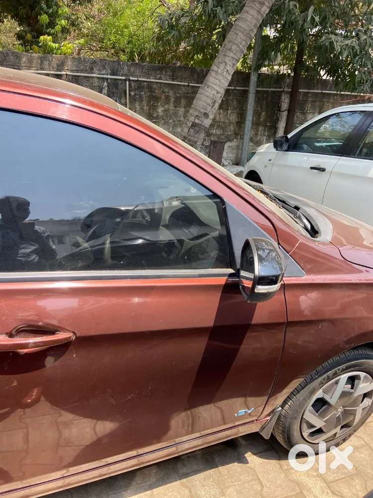 Tata Tiago