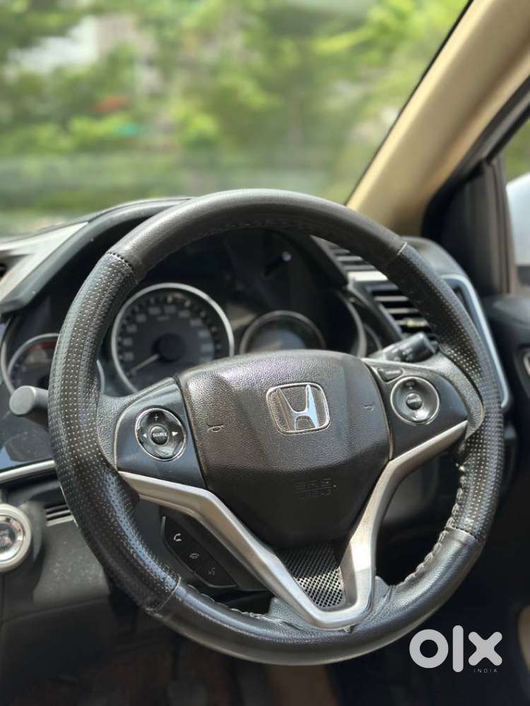 Honda City I Dtec V, 2018, Diesel