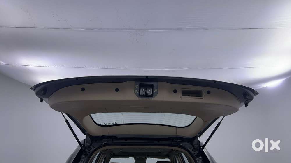 Mahindra Xuv500 2.2 W10, 2016, Diesel