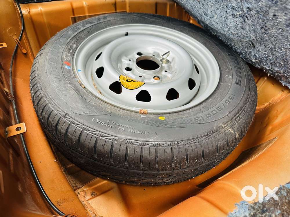 Tata Tiago 1.2 Revotron Xz Plus, 2019, Petrol