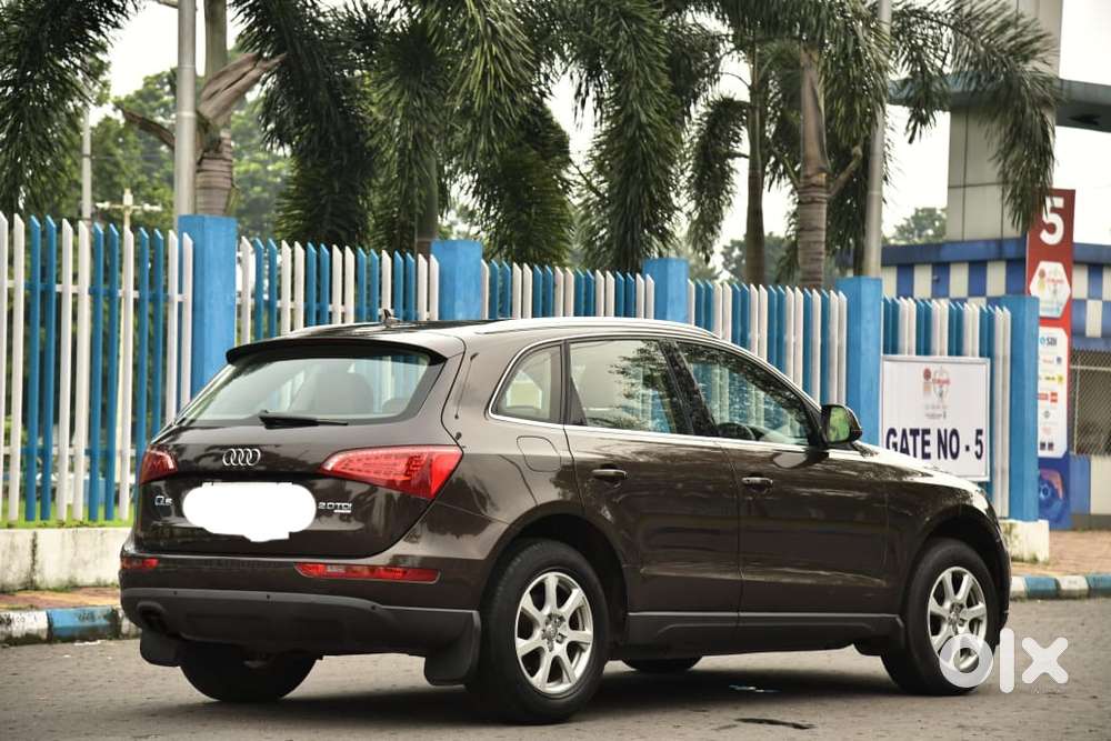 Audi Q5 2012-2017 2.0 Tdi Quattro, 2014, Diesel