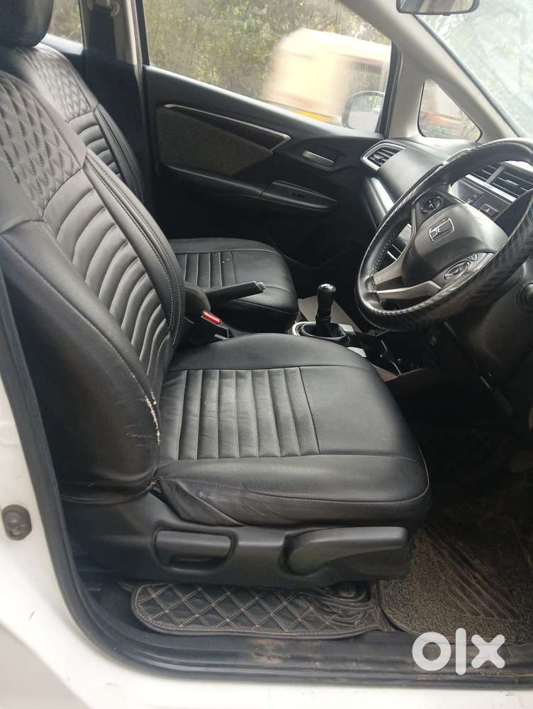 Honda Wr-v 1.5 Vx I-dtec, 2017, Diesel