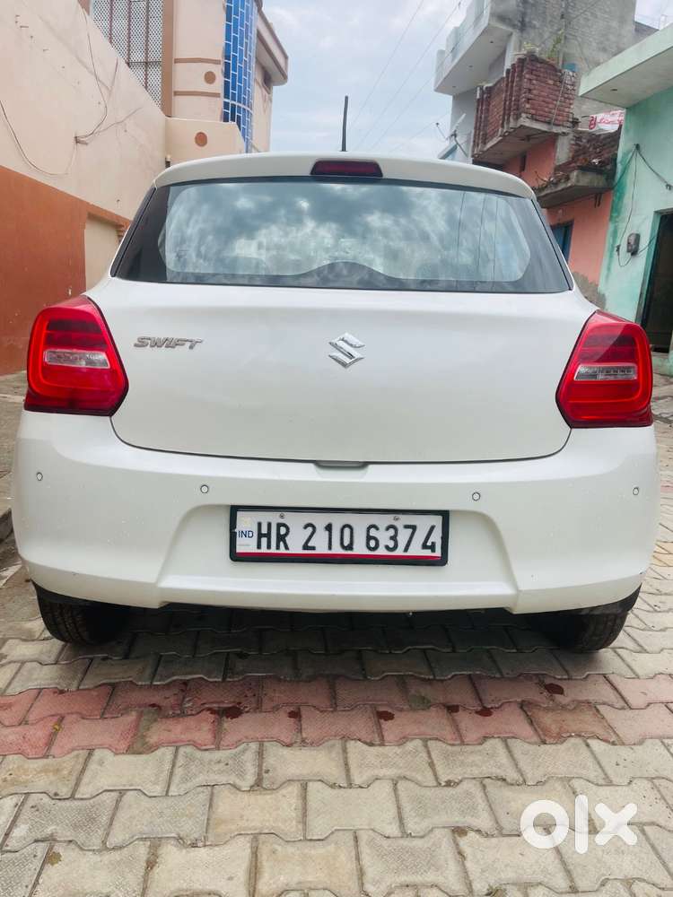 Maruti Suzuki Swift 2023