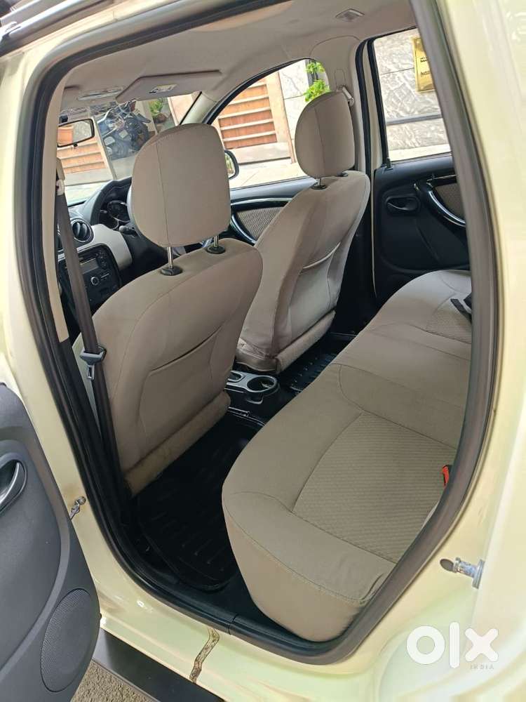 Renault Duster 85PS RxL (O) Diesel, 2015, Diesel
