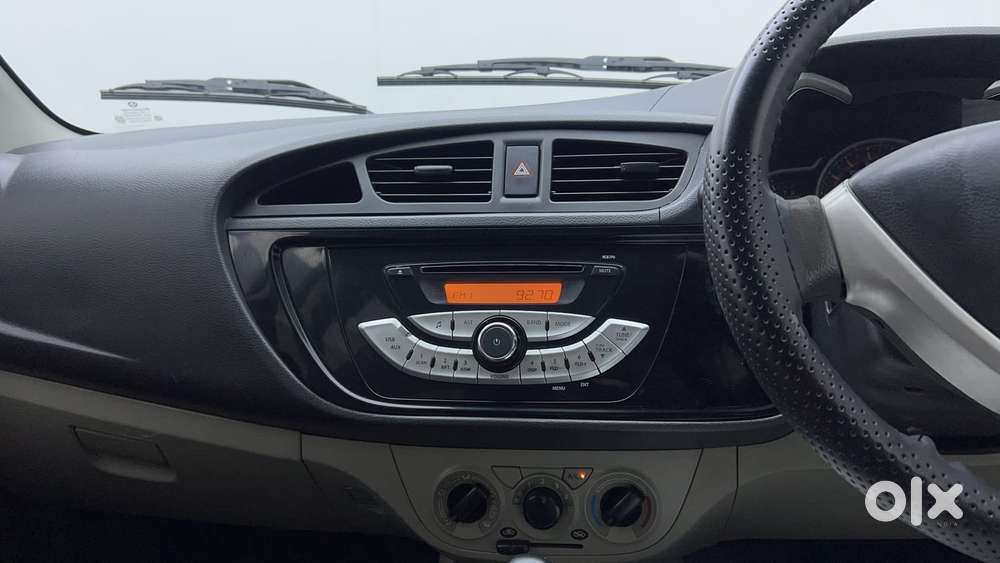 Maruti Suzuki Alto K10 Vxi Airbag, 2017, Petrol
