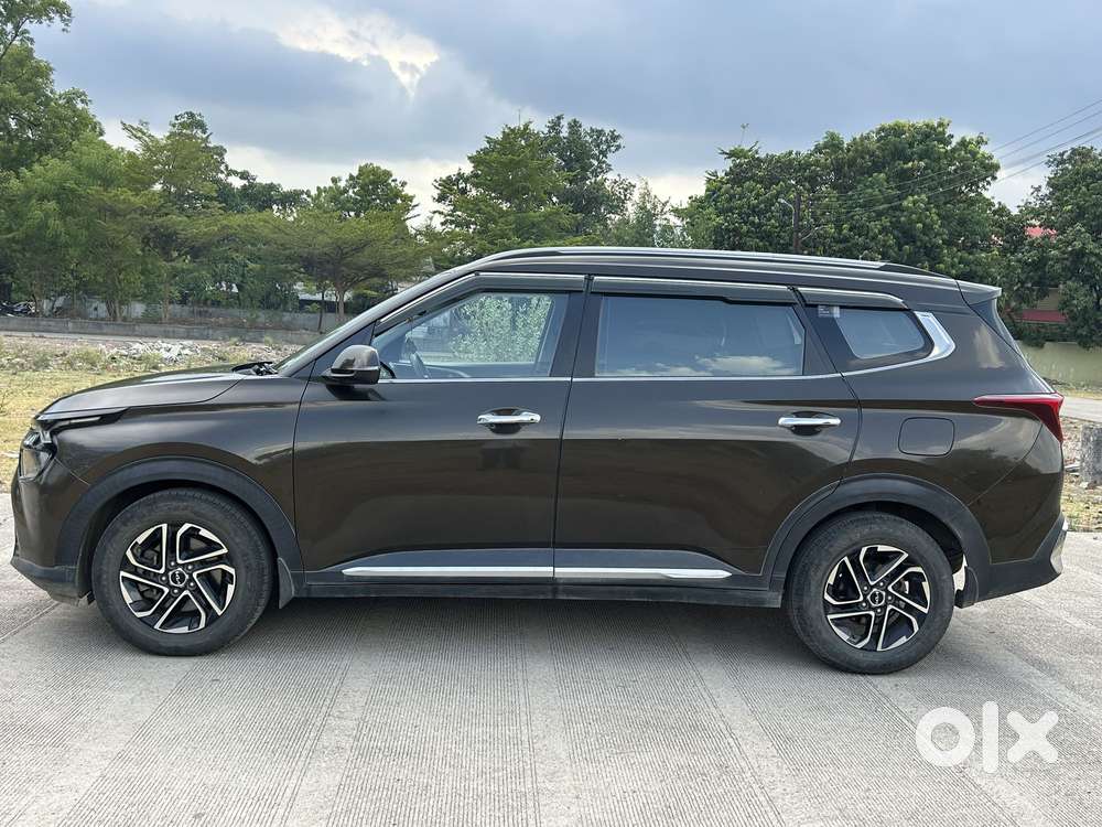 Kia Carens 1.4 Luxury Plus 6 Str, 2022, Diesel