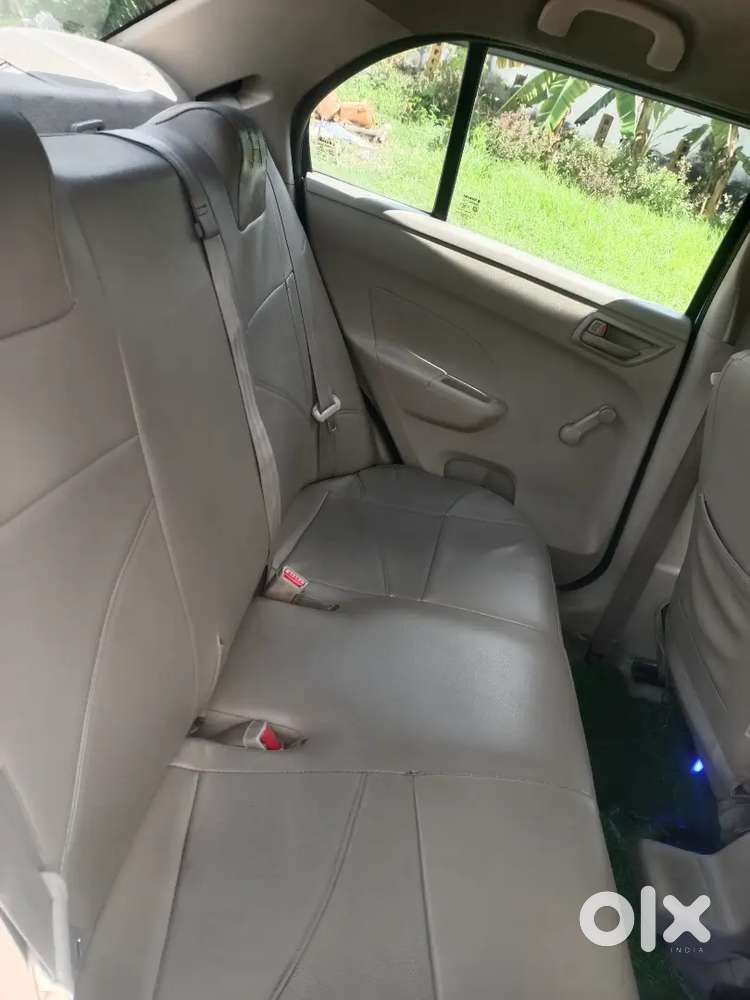 Maruti Suzuki Dzire 2019