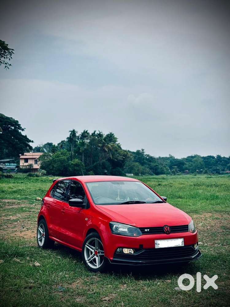 Volkswagen Car Petrol Manual 2010