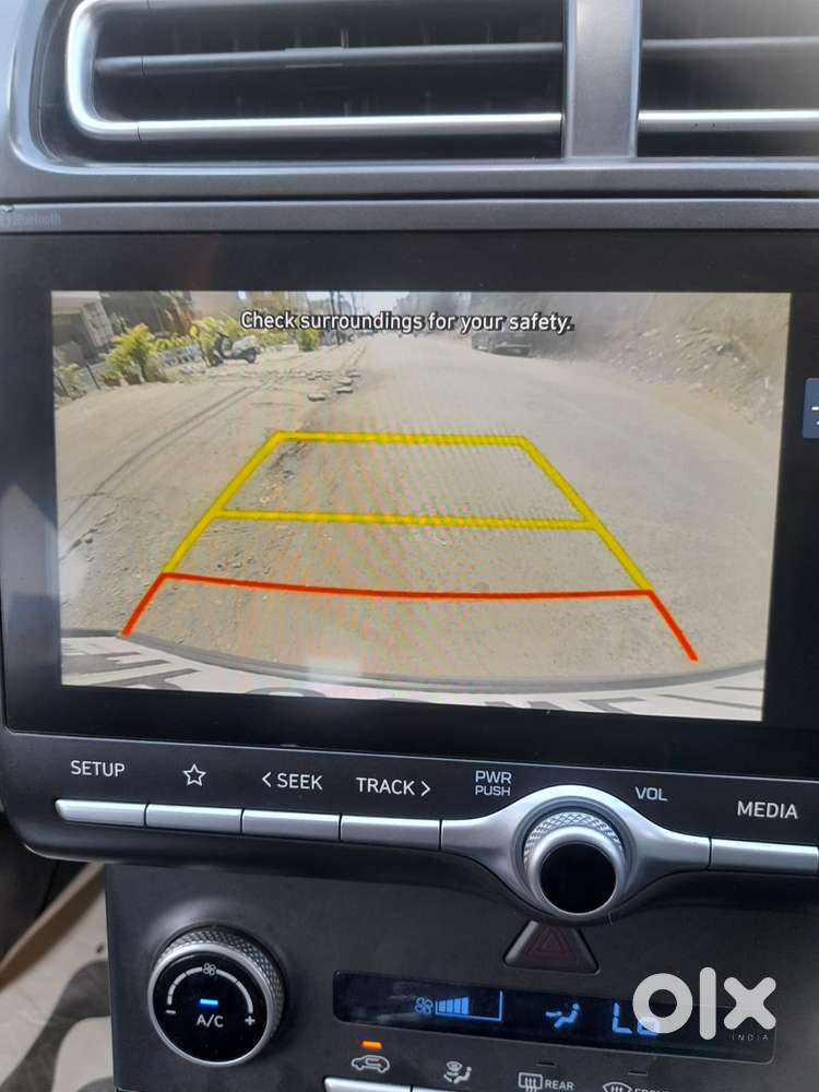 Hyundai Creta 1.5 Sx, 2022, Petrol